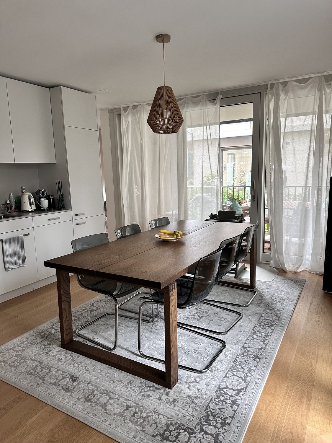 Appartement de 4 ½ pièces