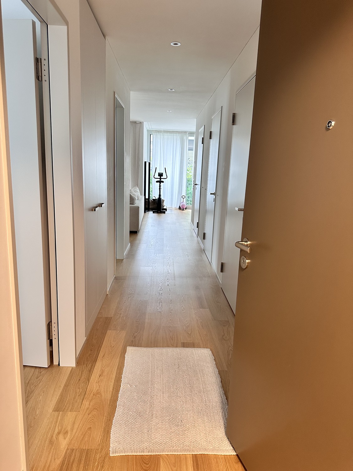 Appartement de 4 ½ pièces