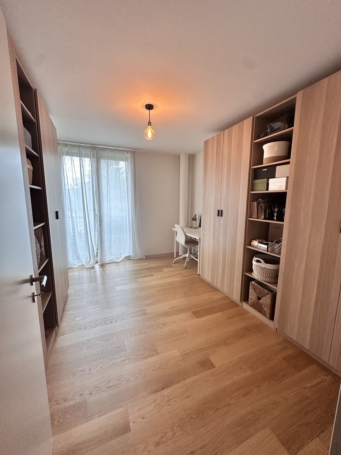 Appartement de 4 ½ pièces