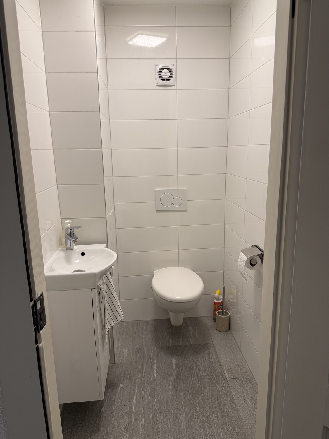 Room in a shared flat