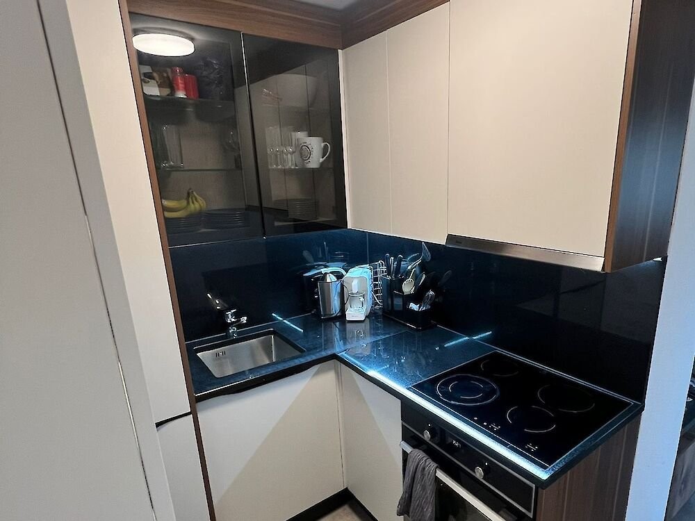 appartamento di 2 ½ locali