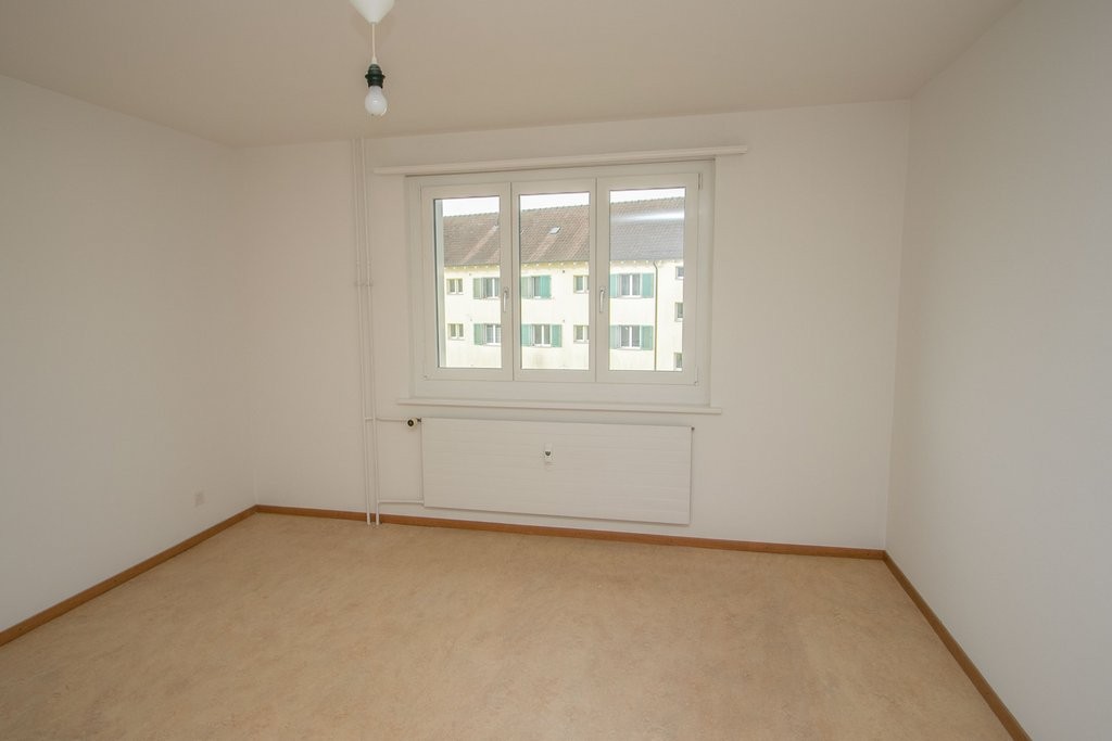 4 rooms apartment