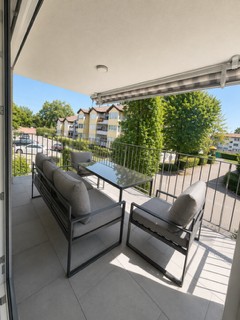 appartamento di 2 ½ locali