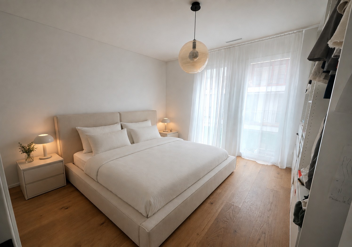 Appartamento di 4 ½ locali