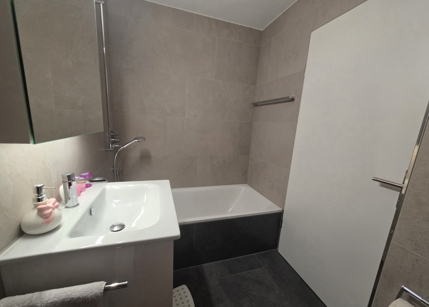Appartamento di 4 ½ locali