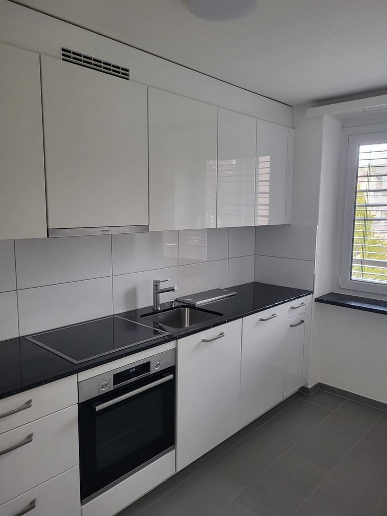 Appartamento di 2 ½ locali