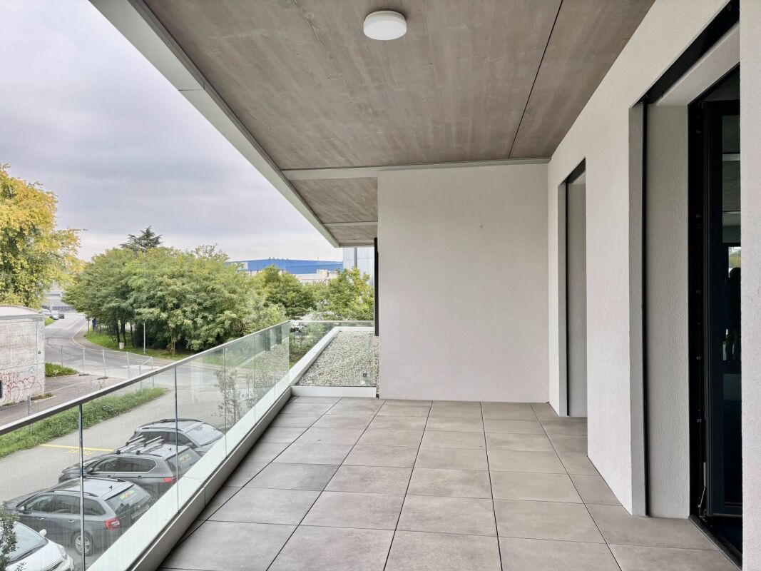 222m² Büro