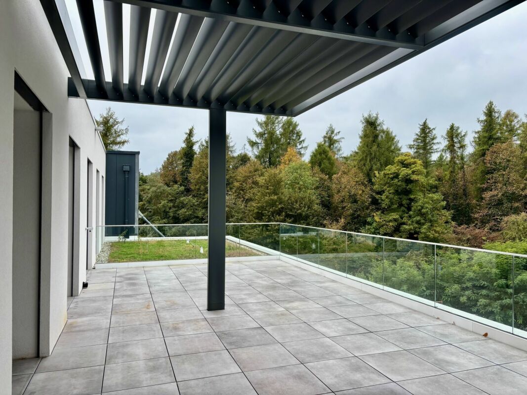 222m² Büro