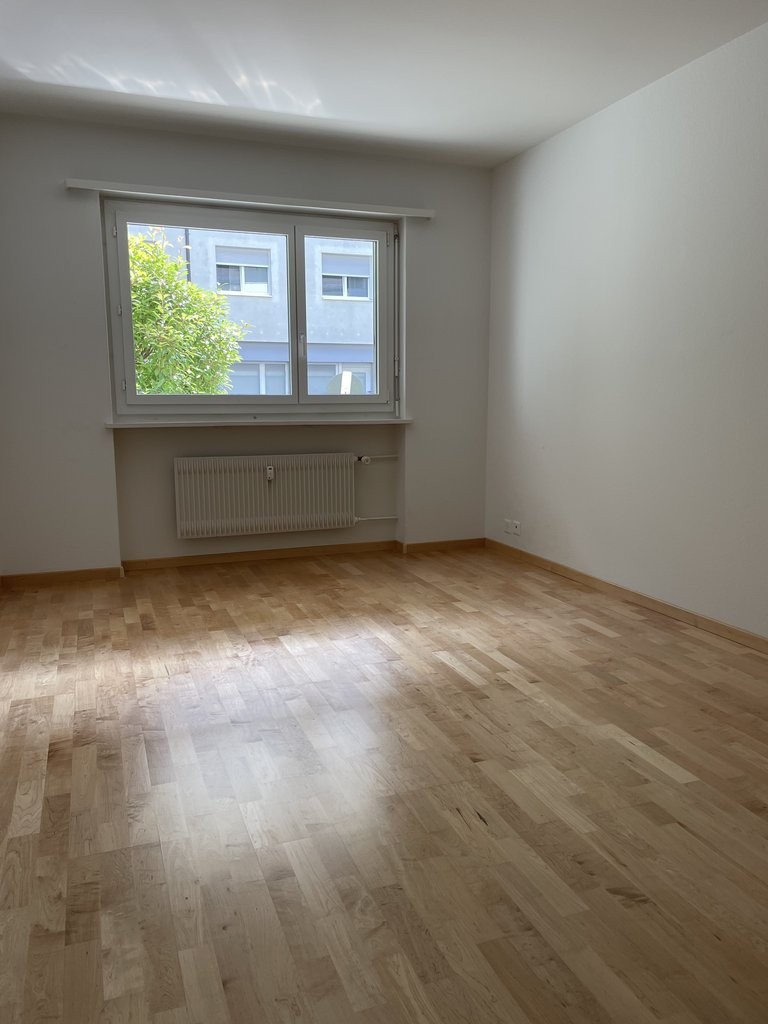 2 rooms apartment