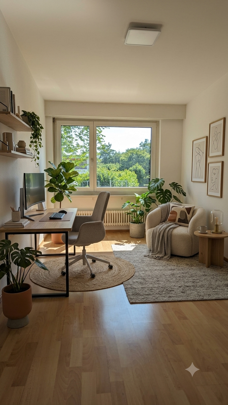 Appartamento di 4 ½ locali