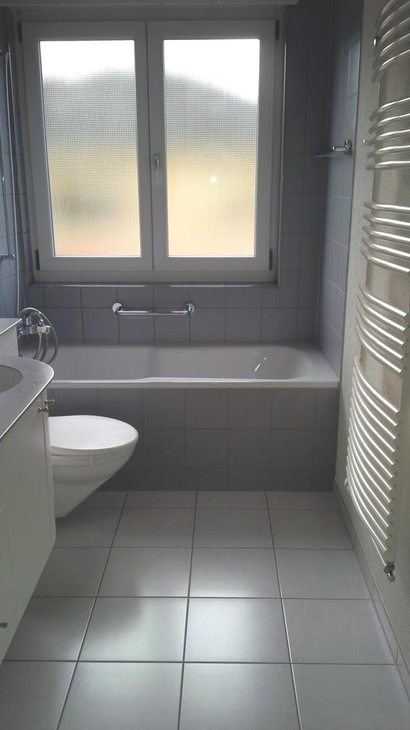 Appartamento di 3 locali