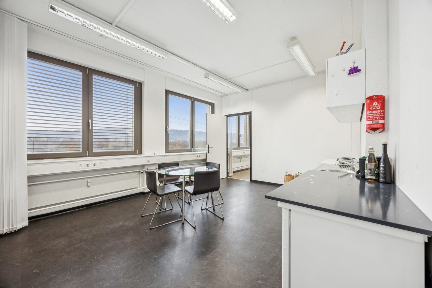 269m² commerciale