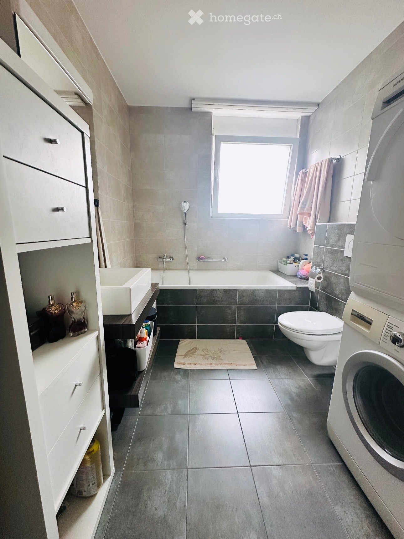 4 ½ rooms apartment