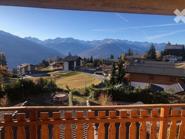 Appartamento di 3 ½ locali