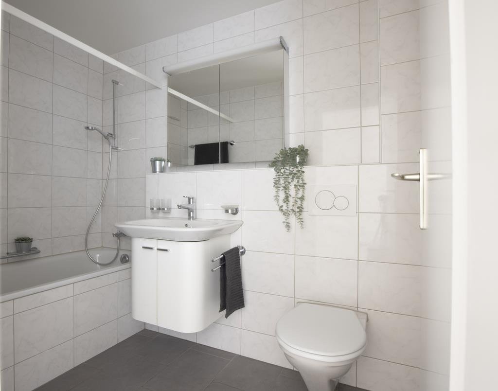Appartamento di 3 ½ locali