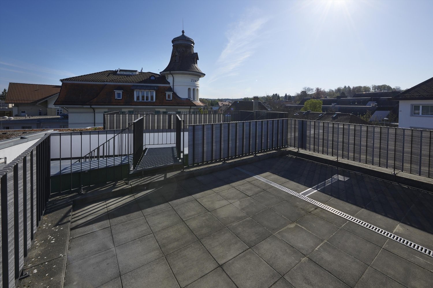 2 ½ rooms loft