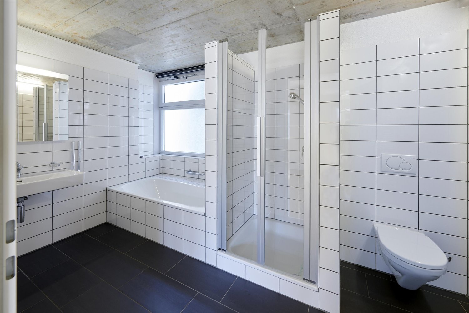 2 ½ rooms loft