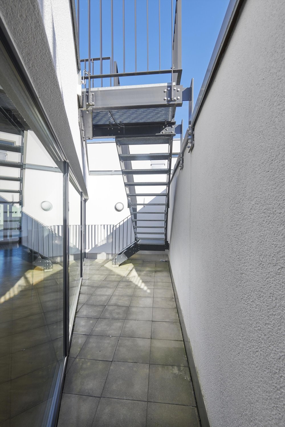 2 ½ rooms loft