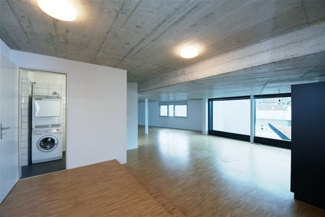 2 ½ rooms loft