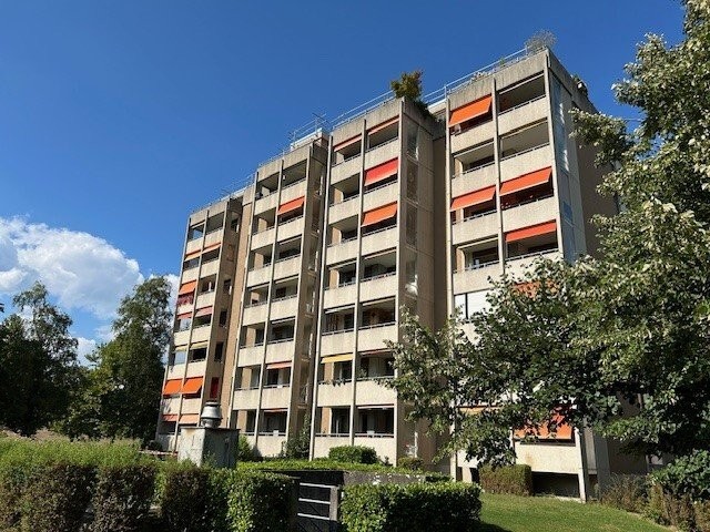 Appartamento di 4 ½ locali