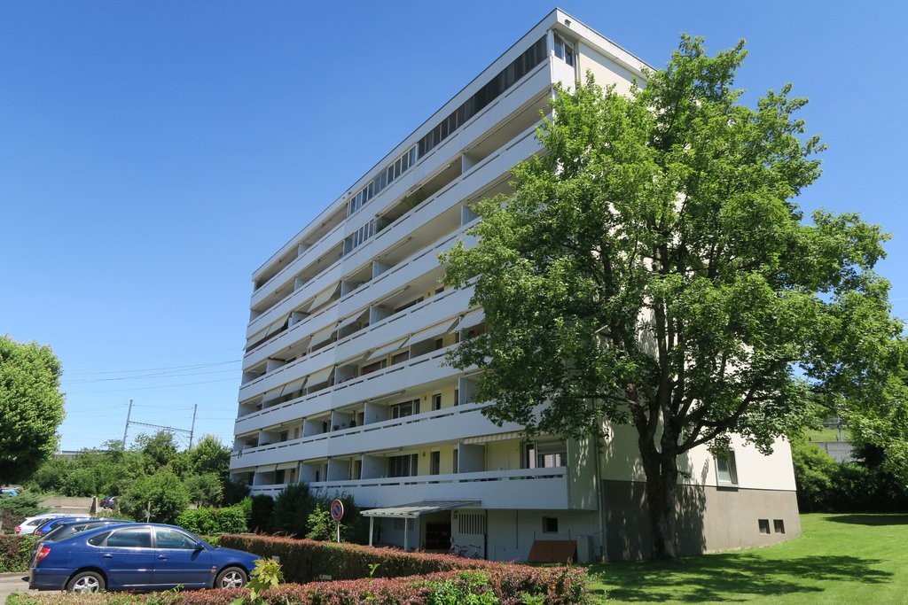5 ½ rooms apartment