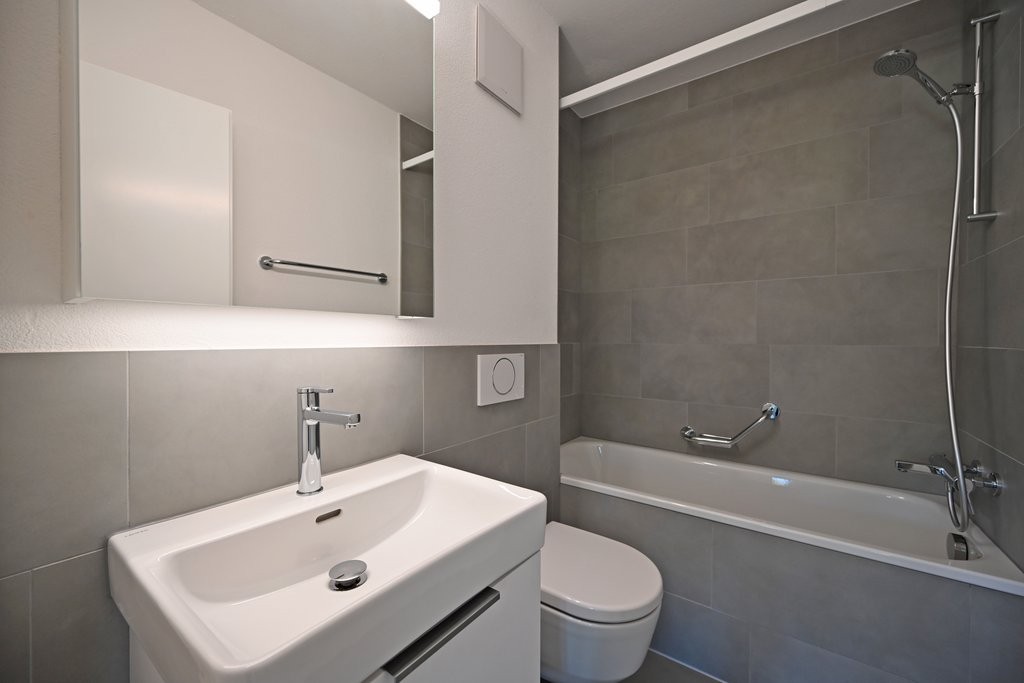5 ½ rooms apartment
