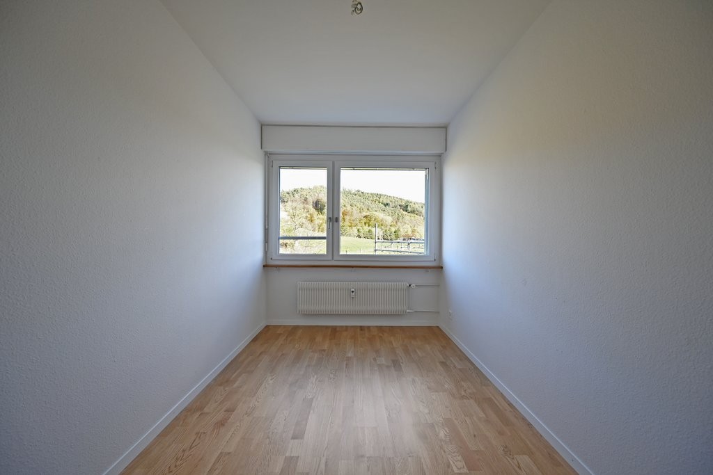 5 ½ rooms apartment
