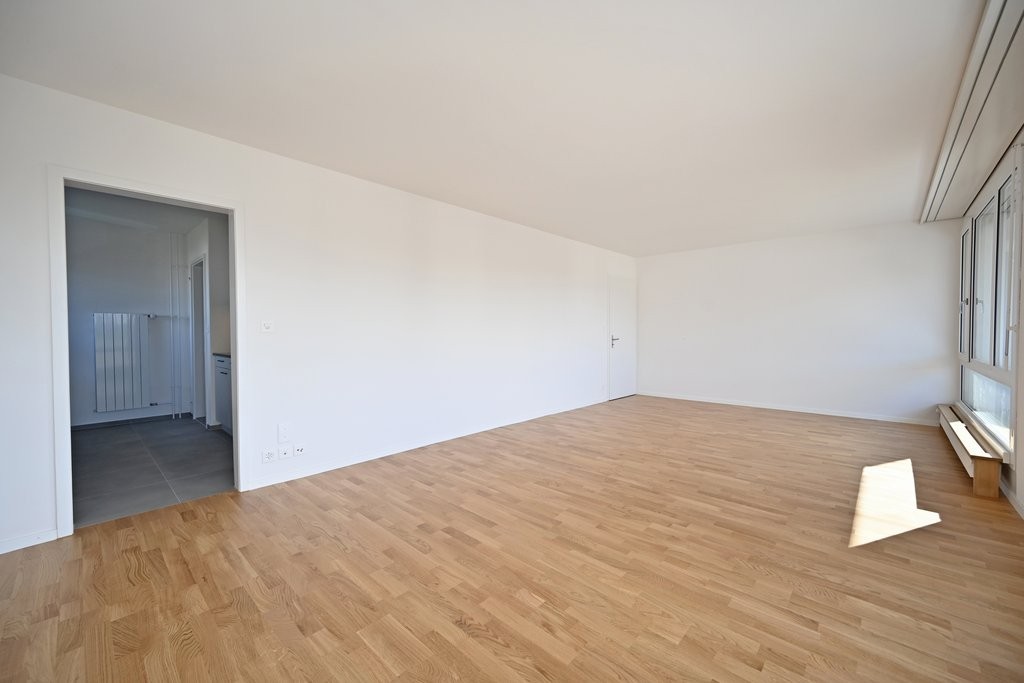 5 ½ rooms apartment