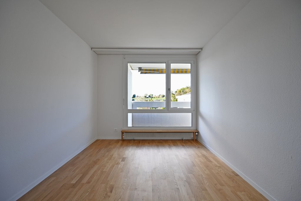 5 ½ rooms apartment