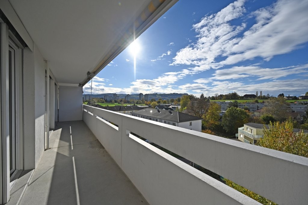 5 ½ rooms apartment