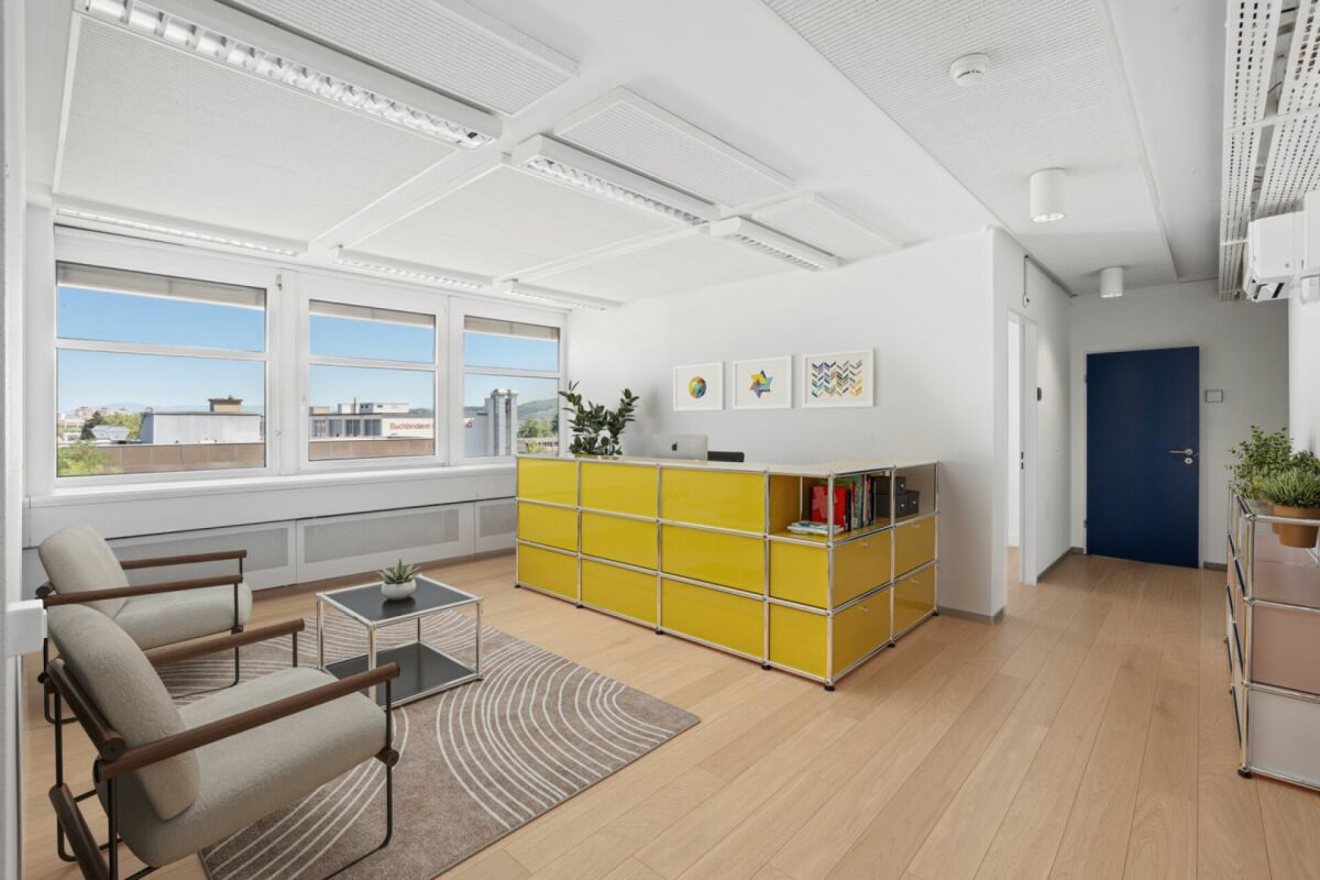 190m² commercial