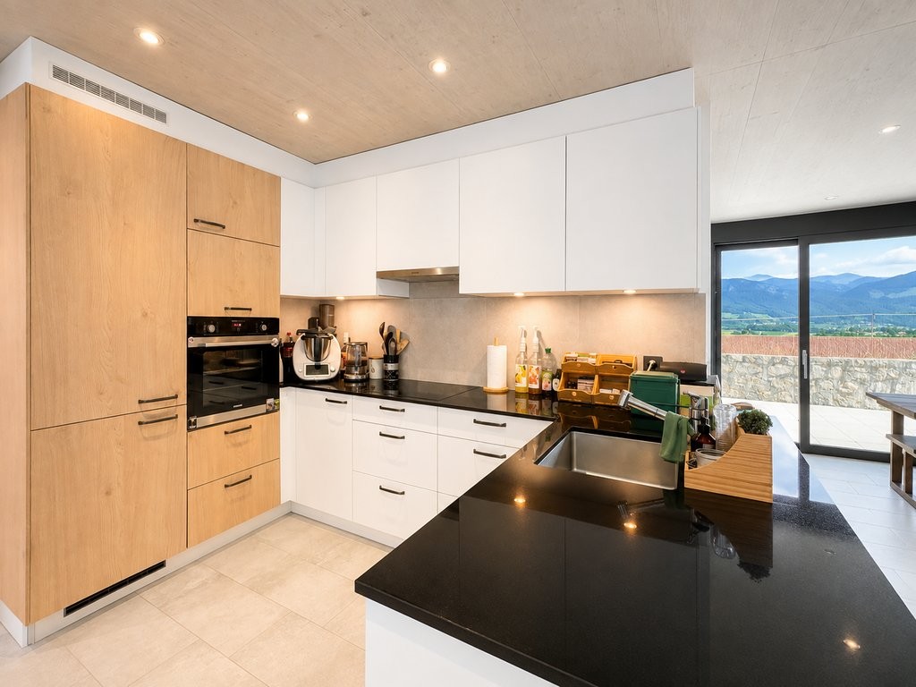 Appartamento di 4 ½ locali
