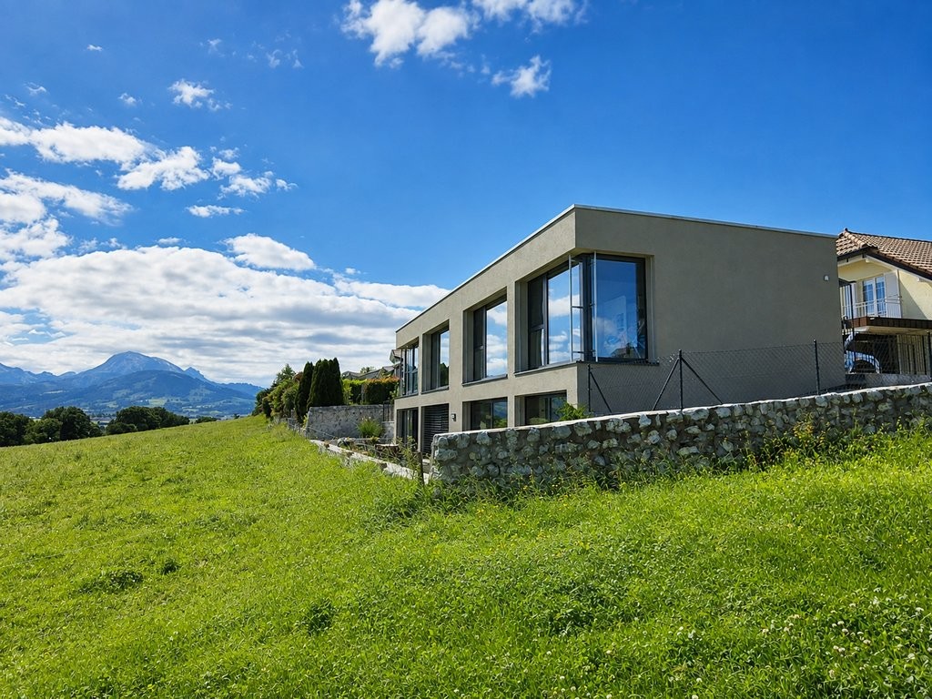 Appartamento di 4 ½ locali