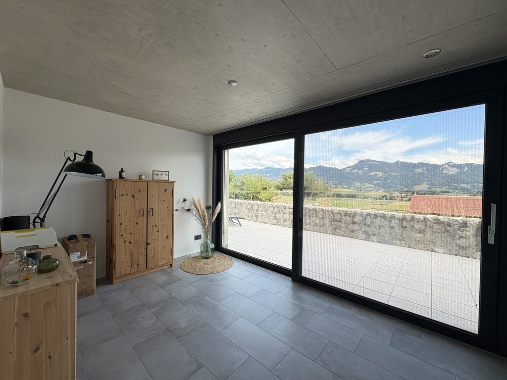 Appartamento di 4 ½ locali