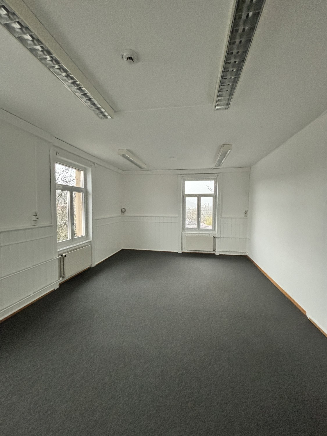 Appartement de 5 pièces