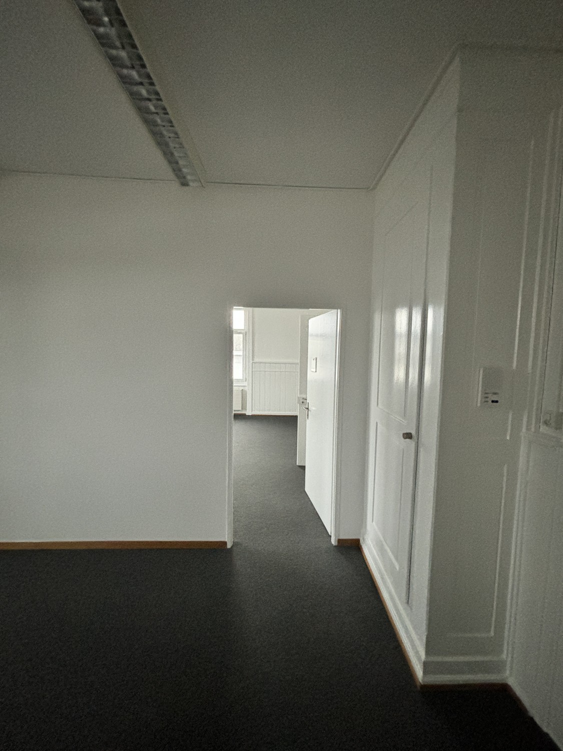 Appartement de 5 pièces