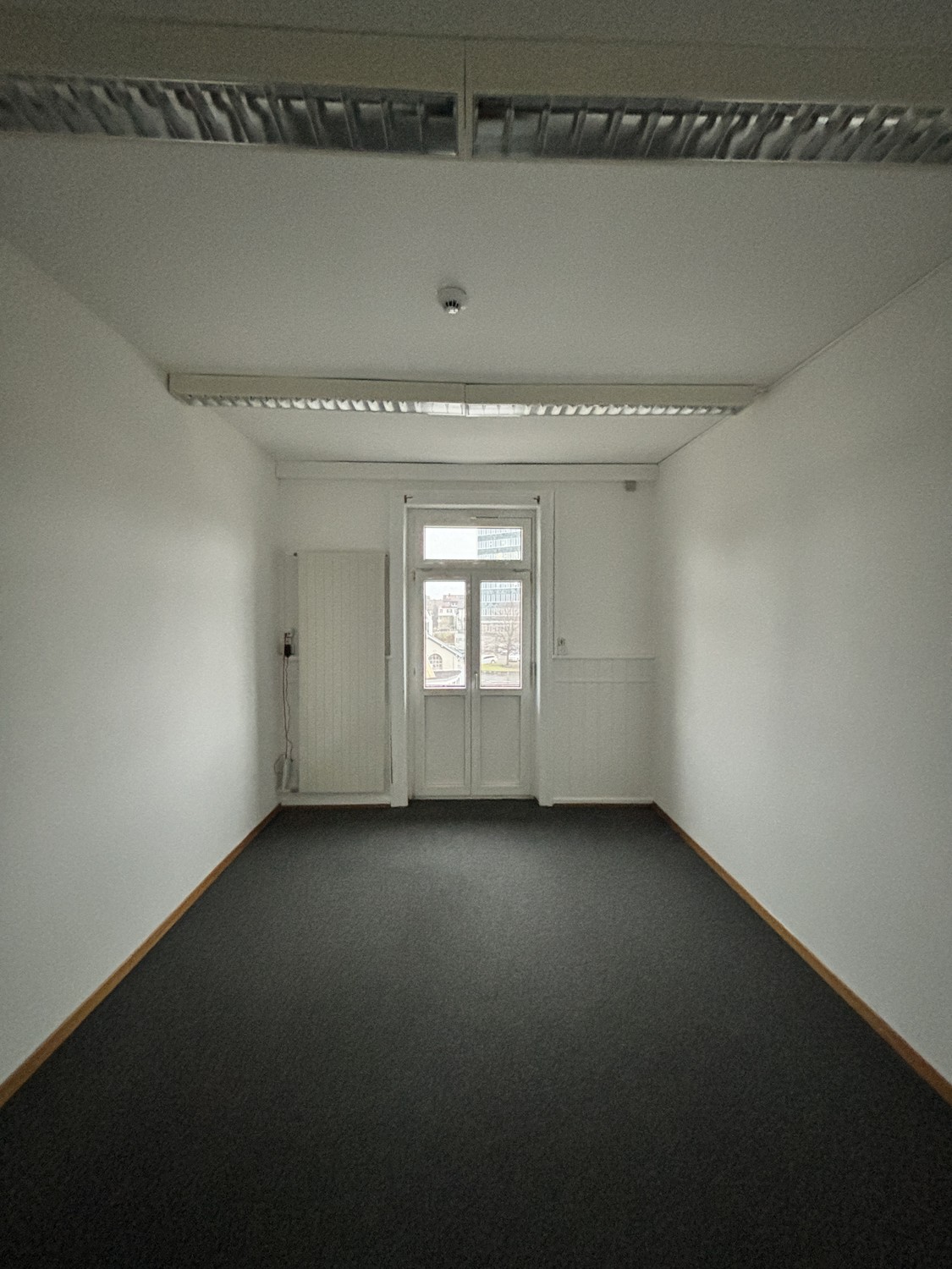 Appartement de 5 pièces