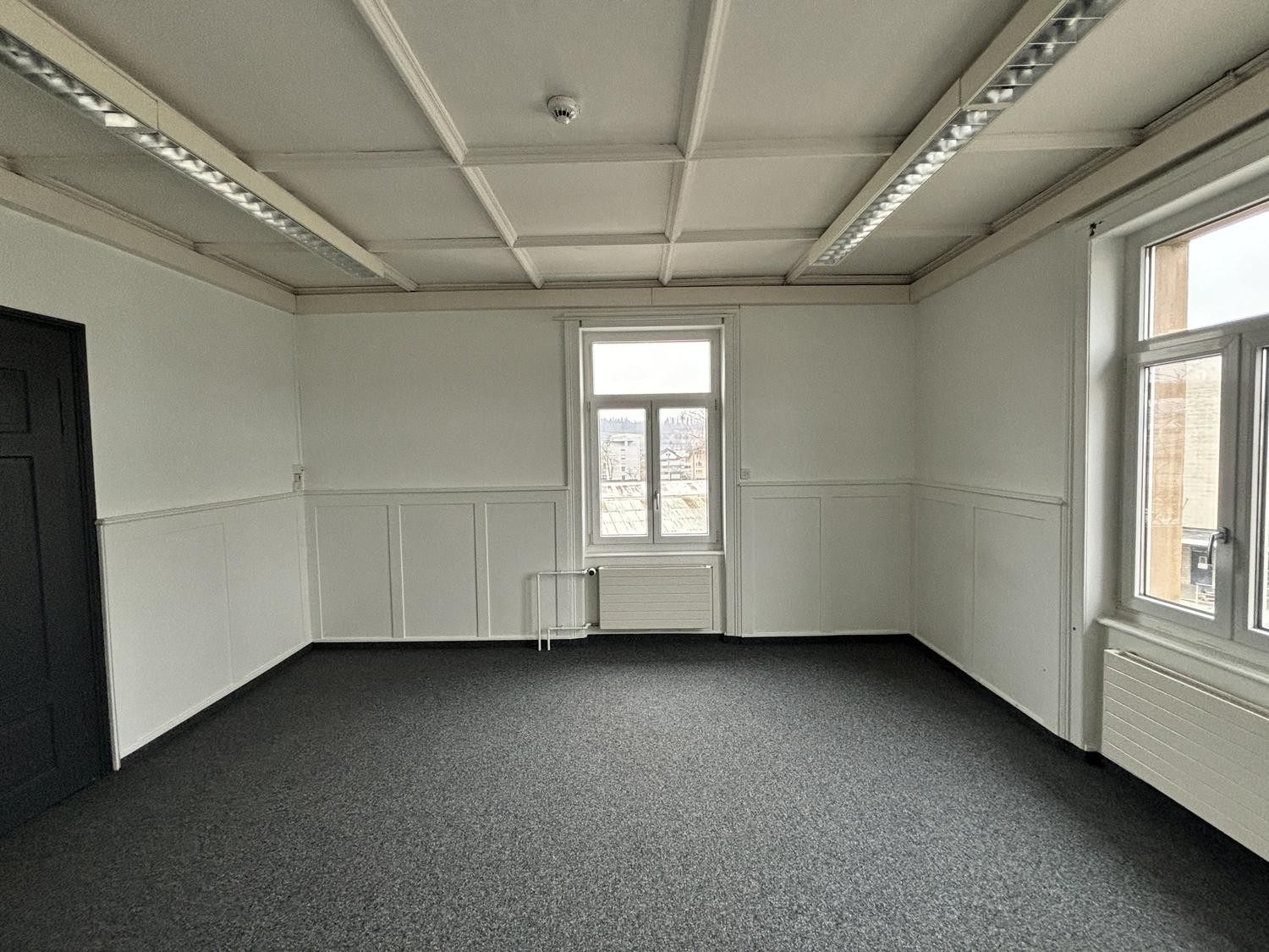 Appartement de 5 pièces