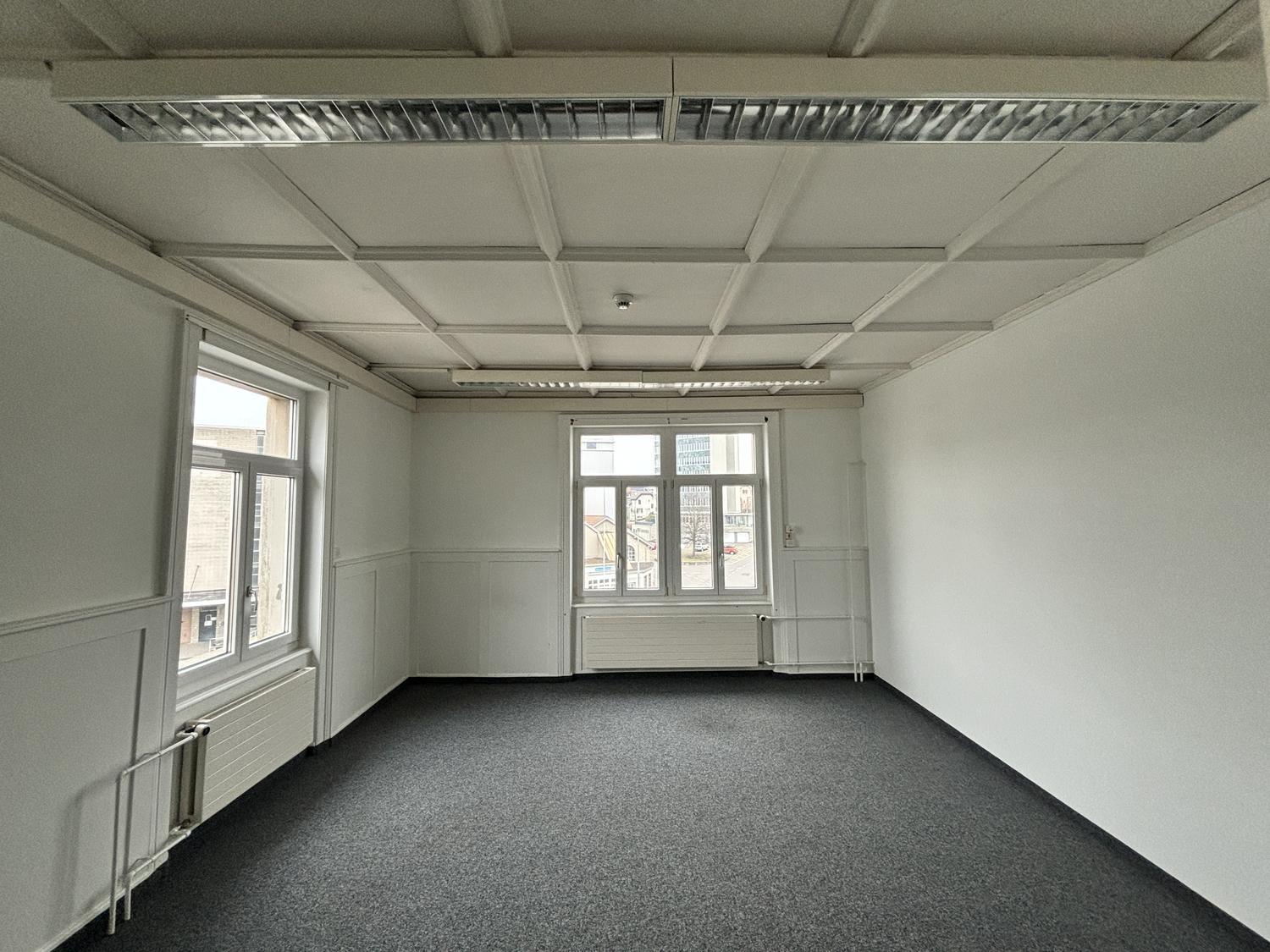 Appartement de 5 pièces