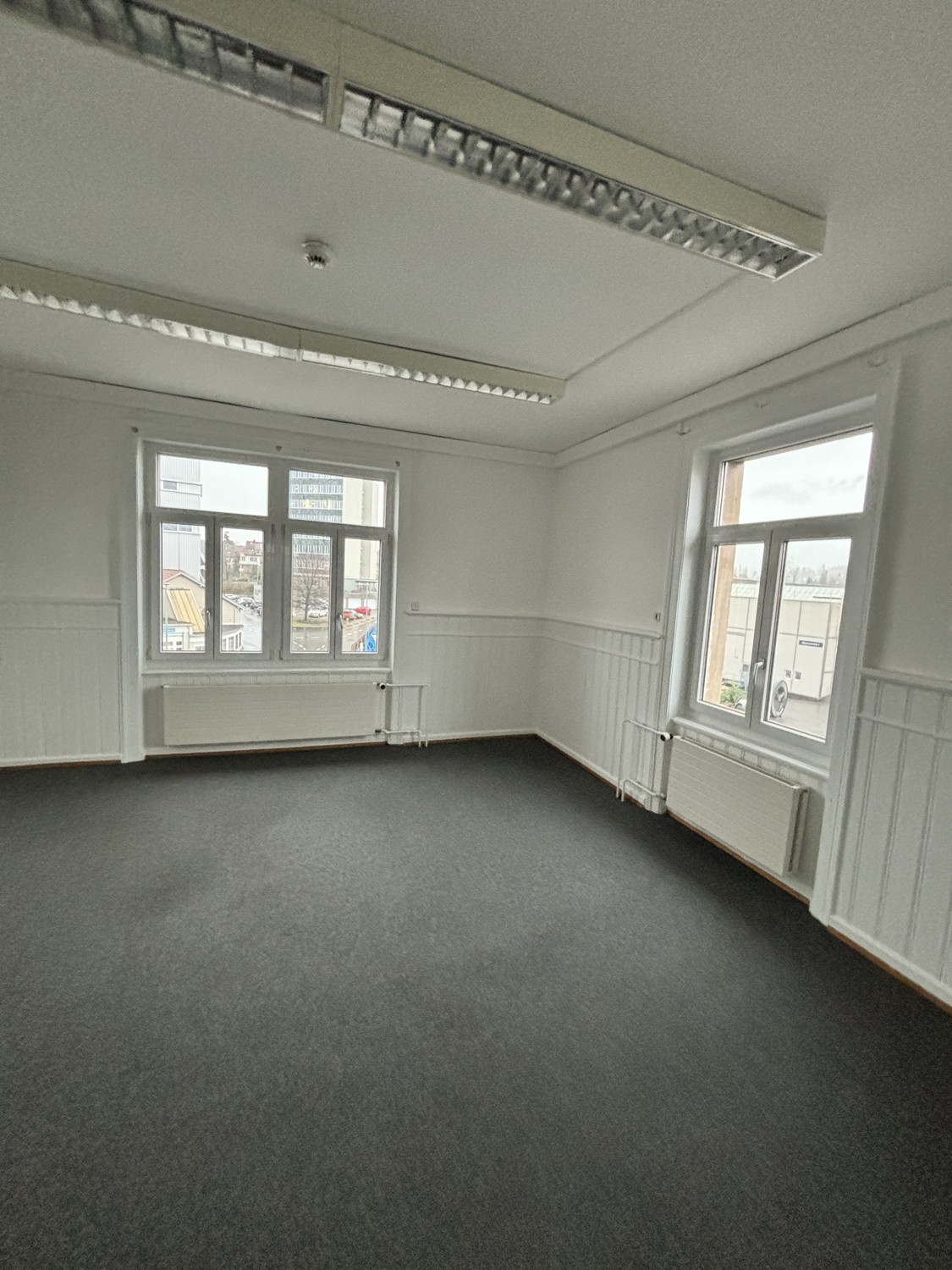 Appartement de 5 pièces