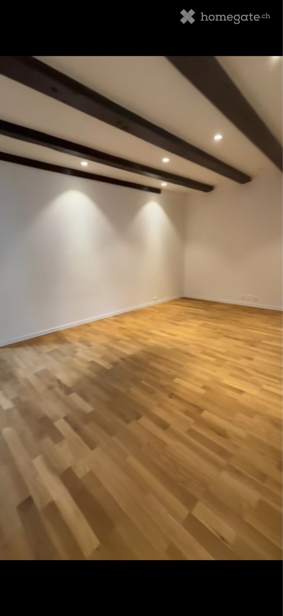 2 rooms apartment