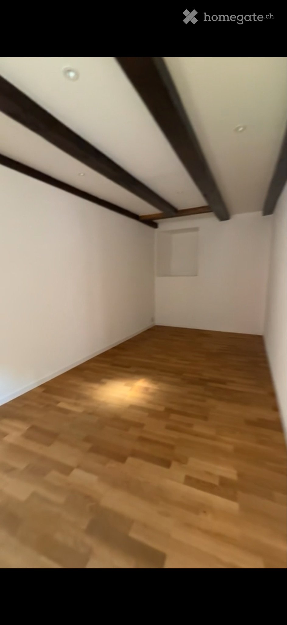 2 rooms apartment