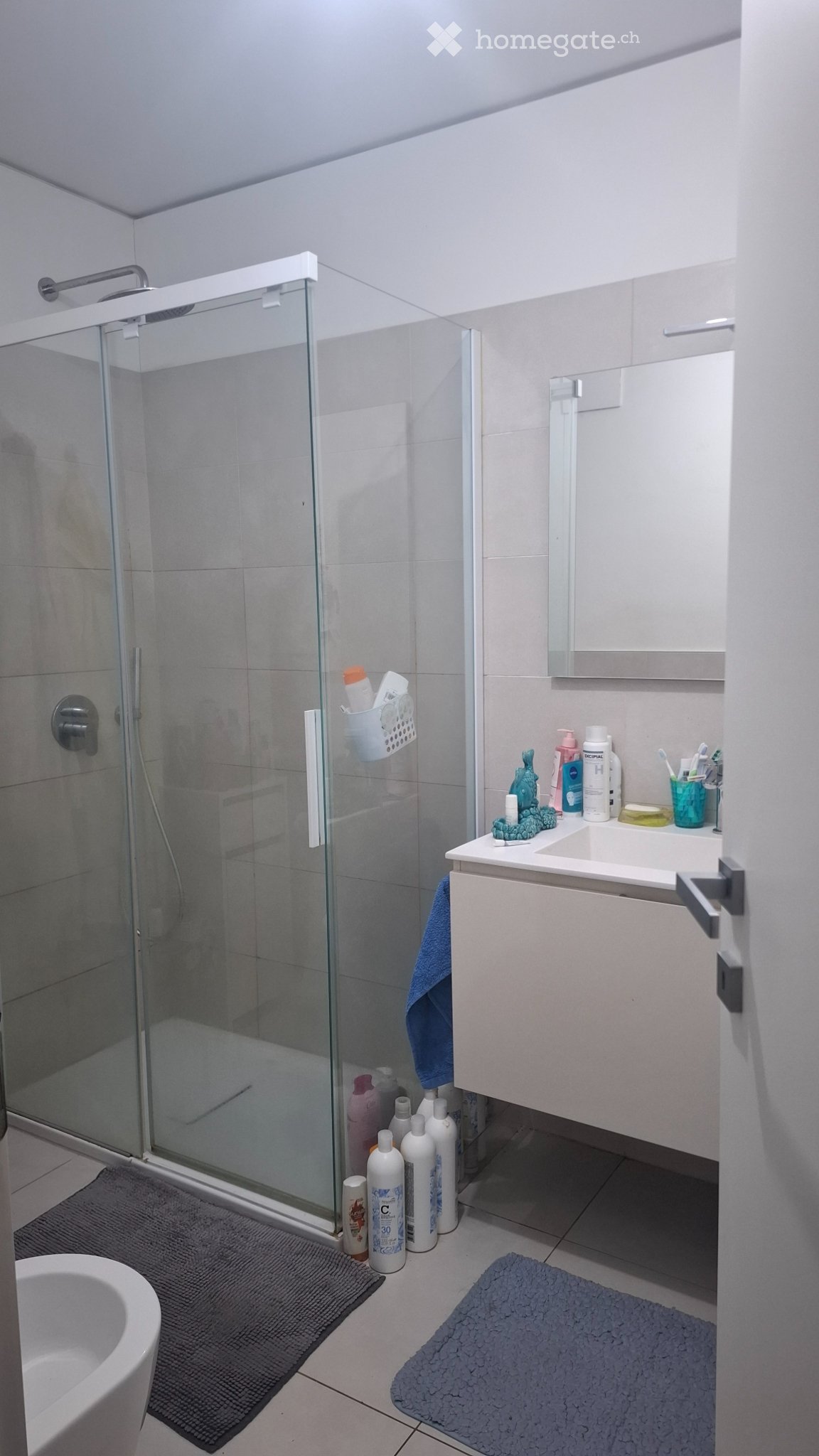 2 ½ rooms single house