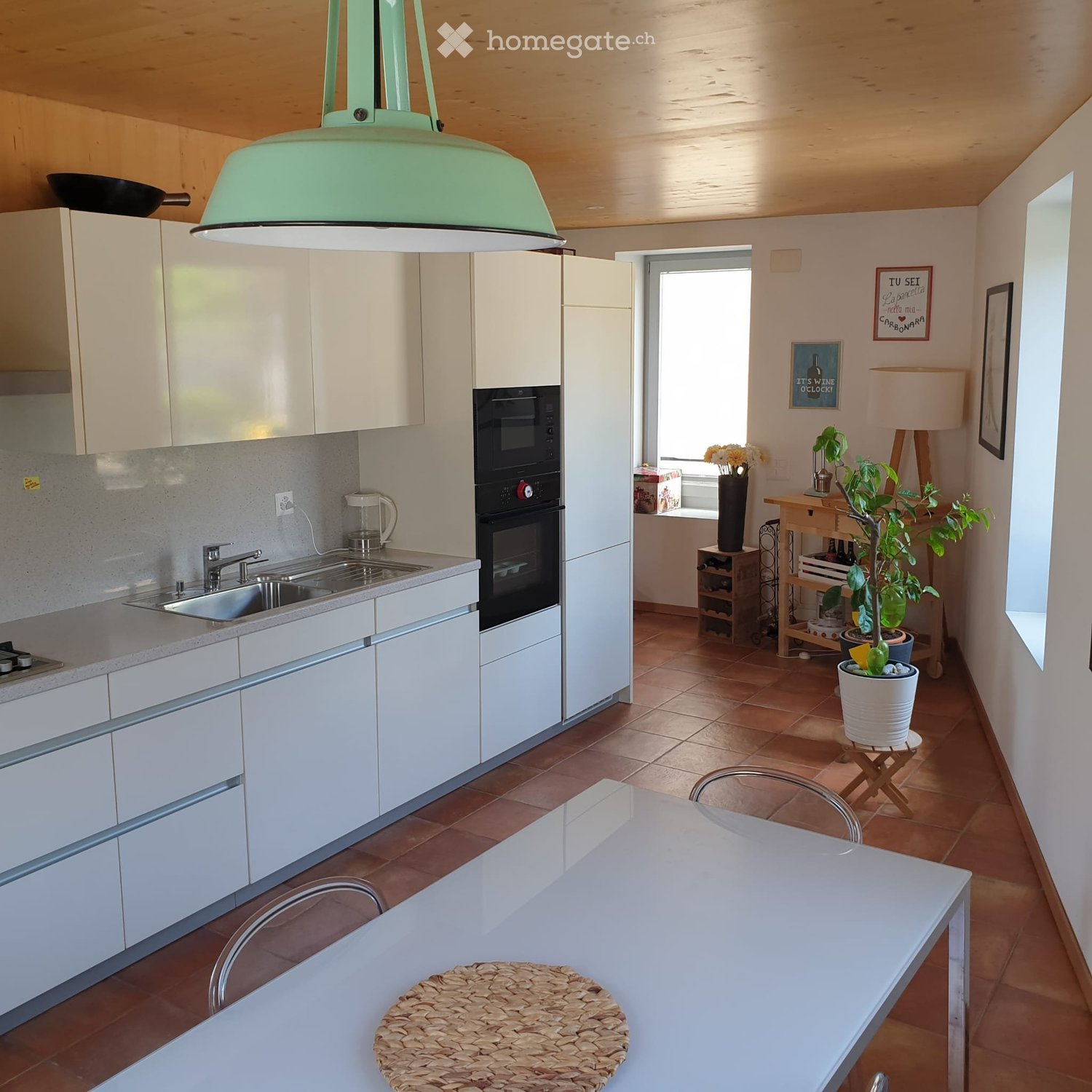 3 rooms single house