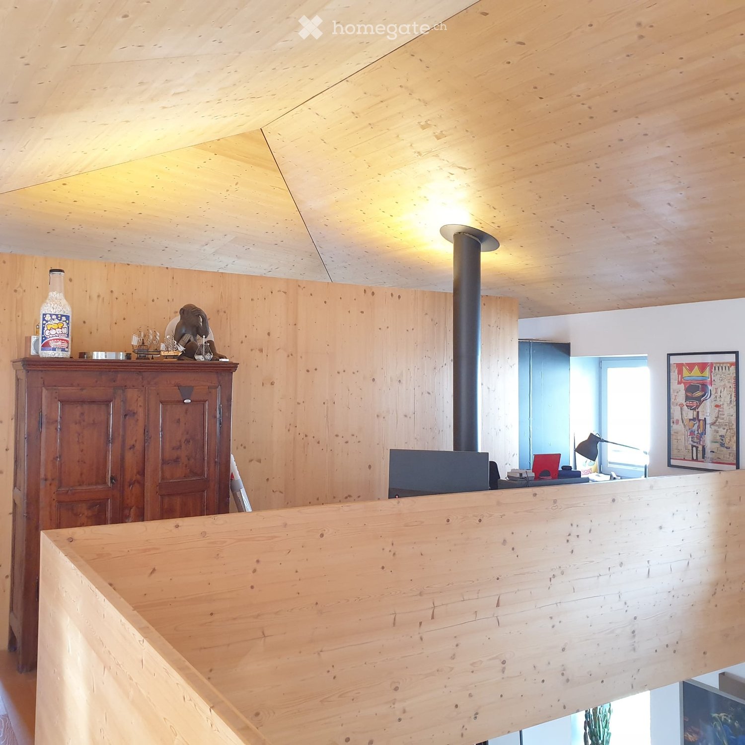 3 rooms single house