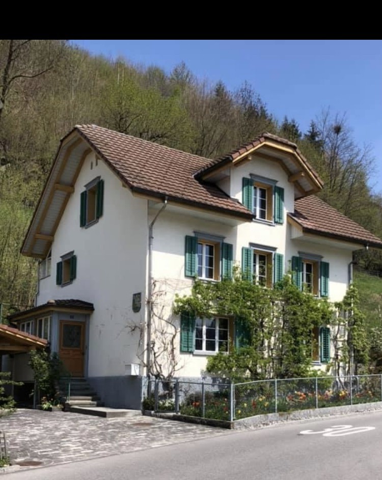 Appartamento di 2 ½ locali