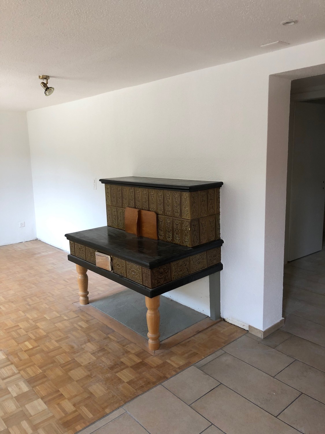 Appartamento di 2 ½ locali