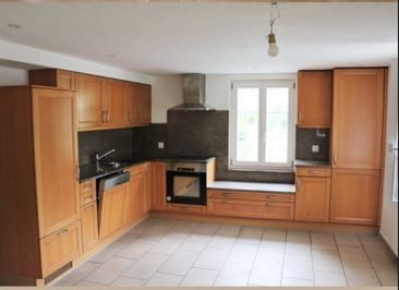 Appartamento di 2 ½ locali