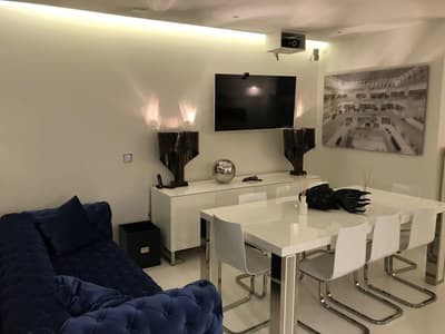 Appartamento di 1 ½ locali