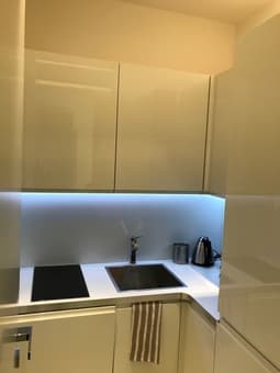 Appartamento di 1 ½ locali